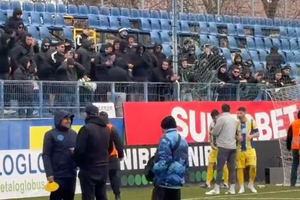 Ce a spus Gicu Grozav după ce Petrolul s-a făcut de râs, iar fanii au băgat fotbaliștii în ședință: „O rușine! Nasol pentru toată lumea”