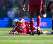 Brighton - Liverpool, 21 martie 2026 / Imago Images
