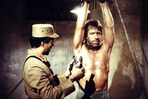 Cine a fost, cu adevărat, Chuck Norris? De la adolescentul timid din Oklahoma la legenda care dobora campionul mondial de kickboxing!