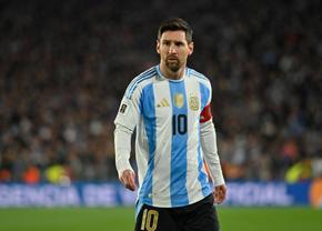 Argentina - Algeria: campionii mondiali pleacă în cursa spre apărarea trofeului