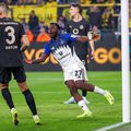 Philip Otele, fost jucător la CFR Cluj // FOTO: Imago Images