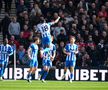 Brighton - Liverpool, 21 martie 2026 / Imago Images