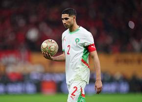 Hakimi, după ce Senegal a pierdut Cupa Africii: „Mama mi-a spus să refuzăm trofeul”