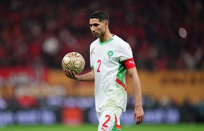 Hakimi, după ce Senegal a pierdut Cupa Africii: „Mama mi-a spus să refuzăm trofeul”