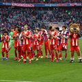 Bayern Munchen, o nouă victorie la scor // FOTO: Imago Images