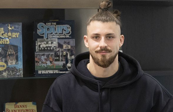 Radu Drăgușin rememorează impactul mutării în Italia + Cum a gestionat vestiarul greu al lui Juventus: „Să vină Chiellini și Bonucci la tine...”