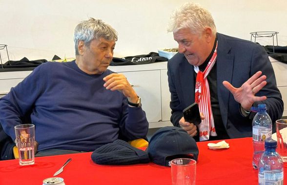 Ioan Andone, incendiar înainte de Turcia - România: „Una dintre cele mai slabe generații. Doamne...”