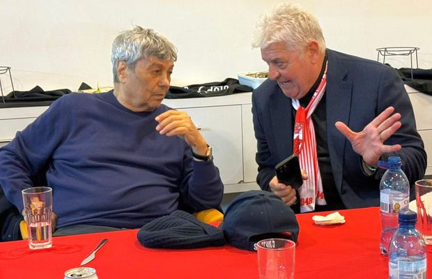 Ioan Andone, incendiar înainte de Turcia - România: „Una dintre cele mai slabe generații. Doamne...”