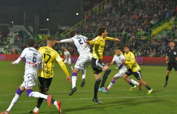 Cele două teme de discuție dintre președintele lui U Cluj și Emil Boc: „Nu prea am vorbit despre fotbal”