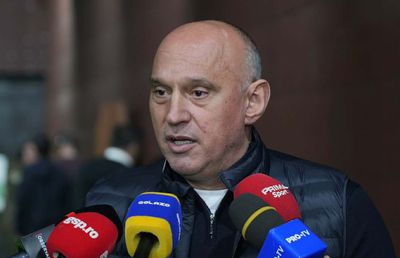 Florin Prunea a „scanat” echipa națională și Dinamo: „Nicio șansă!” / „Lotul e stors”
