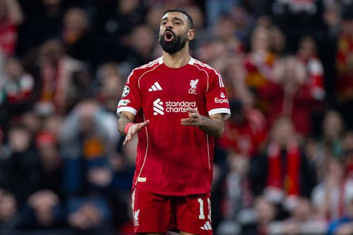 Graeme Souness, atac la adresa lui Mohamed Salah / Imago Images