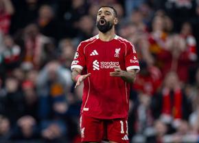 Salah a renunțat la un megabonus » Ce sumă trebuia să-i dea Liverpool