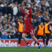 Brighton - Liverpool, 21 martie 2026 / Imago Images