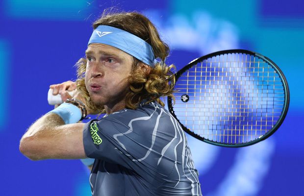 Fostul număr 5 mondial, extrem de sincer în legătură cu jocul său: „Simt că am atins limita cu stilul meu de bază”