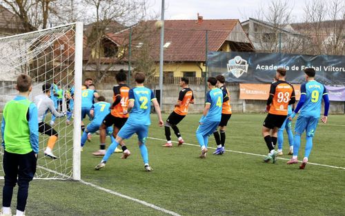 Revoluție la Minaur Baia Mare: „S-au luat primele măsuri” // foto: Facebook