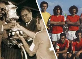 Continuă circul: cer trofeul după 50 de ani! » Maroc a fost în rolul Senegalului în Cupa Africii de Nord din 1976