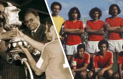 Continuă circul: cer trofeul după 50 de ani! » Maroc a fost în rolul Senegalului la Cupa Africii de Nord din 1976