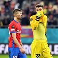 Florin Tănase și Ștefan Târnovanu / Foto: Cristi Preda GSP