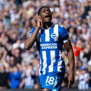 Brighton - Liverpool, 21 martie 2026 / Imago Images