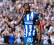 Brighton - Liverpool, 21 martie 2026 / Imago Images