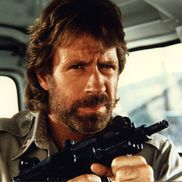 Chuck Norris
