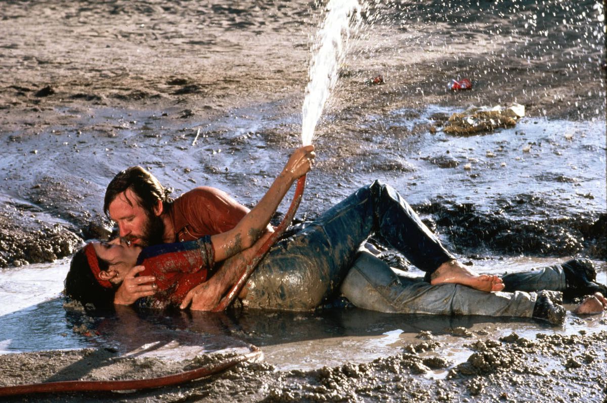 Chuck Norris - evergreen