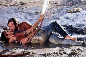 Cine a fost, cu adevărat, Chuck Norris? De la adolescentul timid din Oklahoma la legenda care dobora campionul mondial de kickboxing!