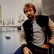 Chuck Norris