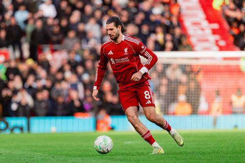 Brighton - Liverpool, duel în runda 31 din Premier League / Imago Images