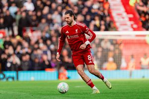 Brighton - Liverpool » Duel în runda 31 din Premier League