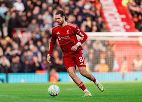 Brighton - Liverpool » Duel în runda 31 din Premier League
