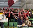 Rapid, învinsă clar în Danemarca » Viborg face un pas mare spre Final Four-ul European League