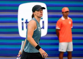 Fosta finalistă de la Wimbledon i-a luat apărarea Igăi Swiatek: „Vreau să rog pe toată lumea să o lase în pace”