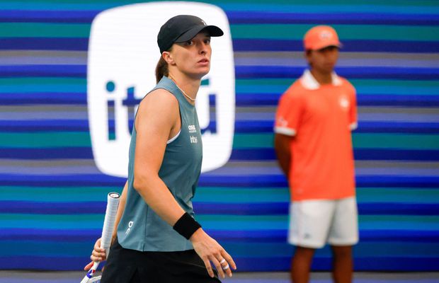 Fosta finalistă de la Wimbledon i-a luat apărarea Igăi Swiatek: „Vreau să rog pe toată lumea să o lase în pace”