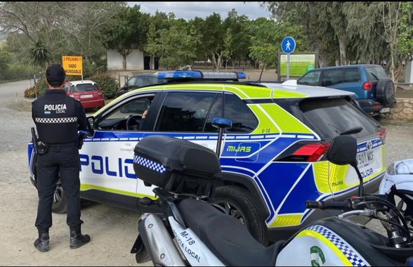 Fostul coleg al lui Dan Petrescu, în cătușe! » Fratele mai mic al asistentului lui Ancelotti la selecționata Braziliei, arestat după o razie în Costa del Sol + Acuzațiile aduse