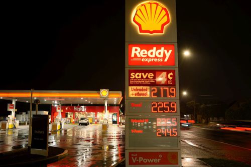 Creșterea prețurilor la combustibil a devenit o preocupare globală / Sursă foto: Guliver/Getty Images