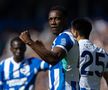Brighton - Liverpool, 21 martie 2026 / Imago Images