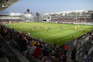 Stadionul de 37 de milioane de euro e pe plus după 4 ani de activitate! Cât produce și cât consumă „Arcul de Triumf”