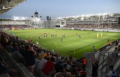 Stadionul de 37 de milioane de euro e pe plus după 4 ani de activitate! Cât produce și cât consumă „Arcul de Triumf”