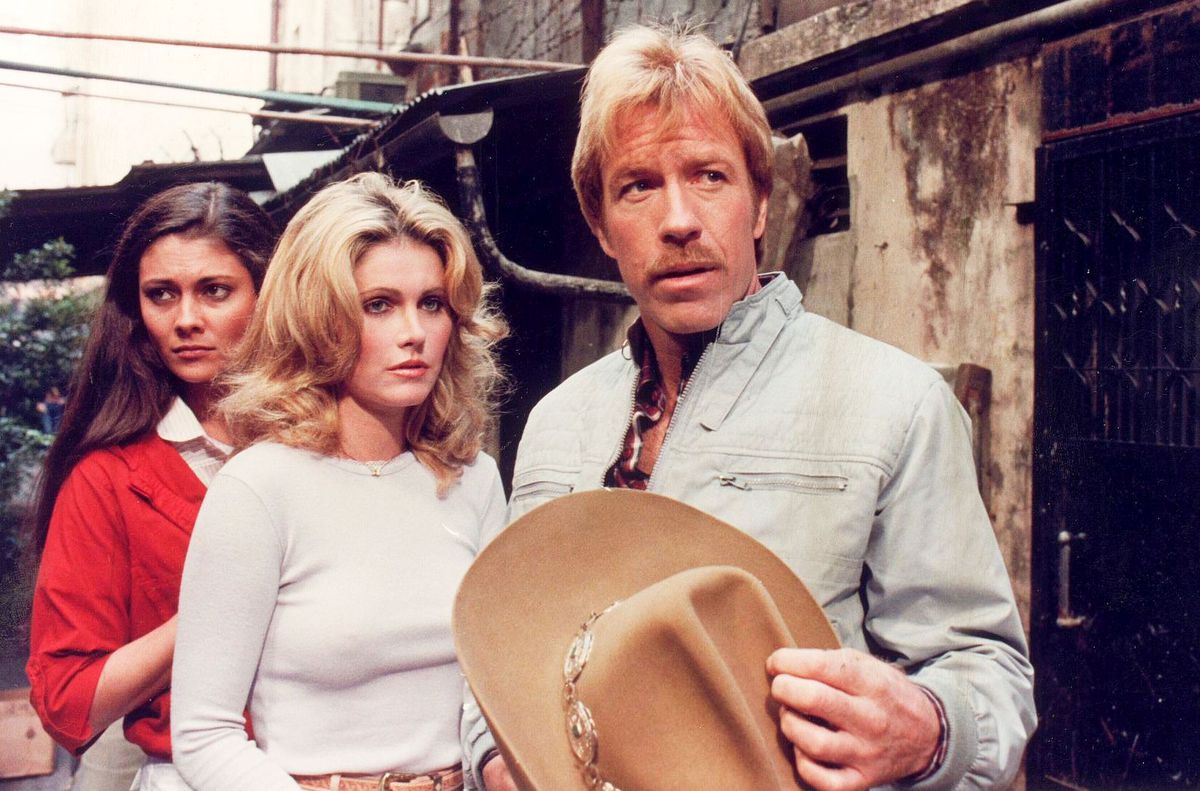 Cine a fost, cu adevărat, Chuck Norris? 5 centuri negre, 35 de Dani: „A numărat până la infinit. De două ori”