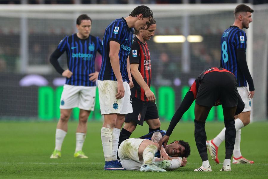 Cristi Chivu a oferit explicații după ieșirea din silenzio stampa: „Prefer întotdeauna să vorbesc despre fotbal”