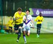 FC Argeș - U Cluj, imagini din meci // foto: Facebook