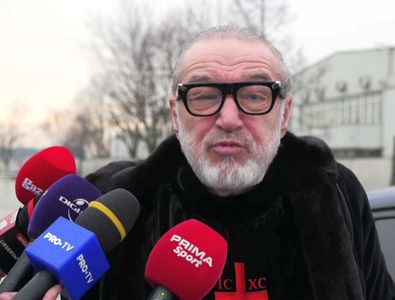 Gigi Becali, chemat la Marriott să-l convingă pe antrenor să semneze cu FCSB: „Îl va topi instant”