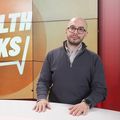 Vlad Pleșca, în studioul Health Talks