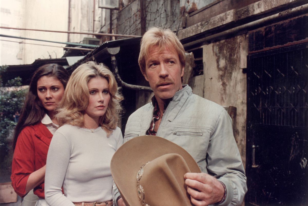 Cine a fost, cu adevărat, Chuck Norris? 5 centuri negre, 35 de Dani: „A numărat până la infinit. De două ori”