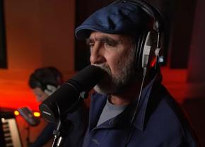 Reconversia lui Eric Cantona! » Fostul mare atacant și-a lansat primul album, intitulat „Perfect imperfection”