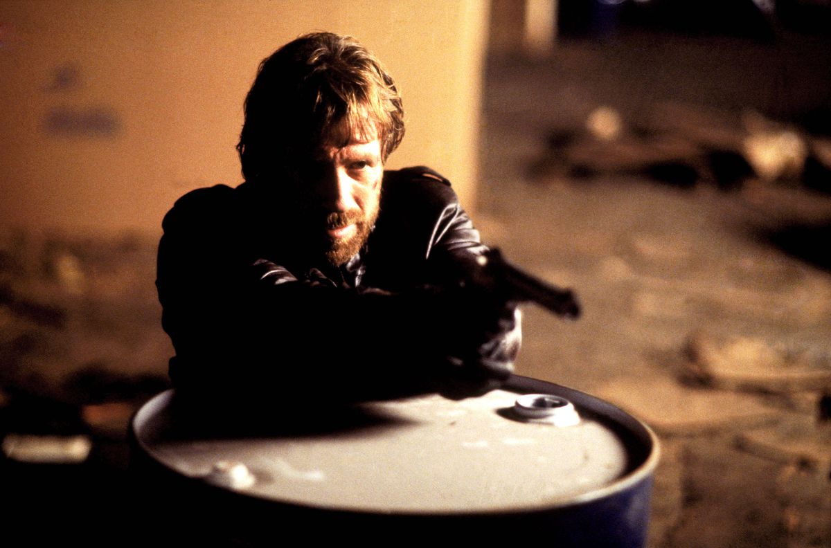 Cine a fost, cu adevărat, Chuck Norris? 5 centuri negre, 35 de Dani: „A numărat până la infinit. De două ori”