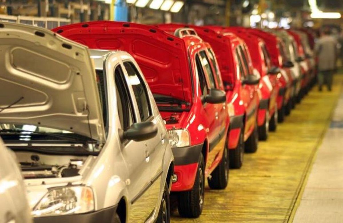 Uzina Dacia își reia de azi producția » Comunicatul companiei