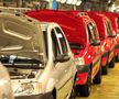 Uzina Dacia este cea mai importantă din România