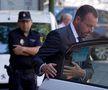 Sandro Rosell, fost președinte al Barcelonei // FOTO: Guliver/GettyImages